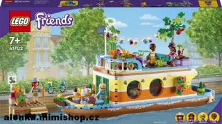 LEGO® Friends 41702 Hausbót