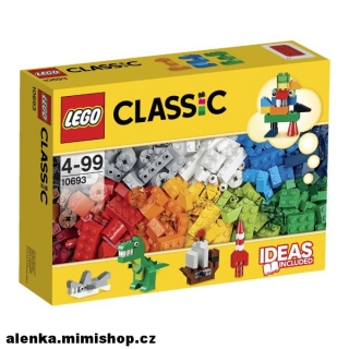 LEGO CLASSIC 10693 Tvořivé doplňky