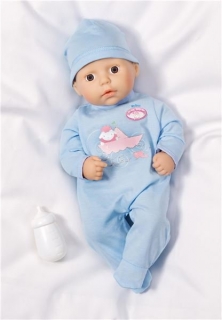My First Baby Annabell® > varianta bratříček