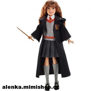 HP HARRY POTTER a tajemná komnata > varianta HERMIONE GRANGER