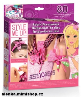 Style me up - ozdoby