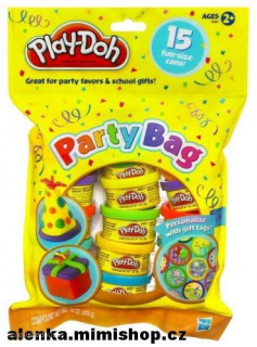 PLAY DOH party taška