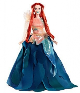 BARBIE V PASTI ČASU MRS WHATSIT