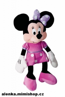 WD MINNIE party 55cm