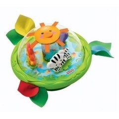 Fisher-Price balon deštný les