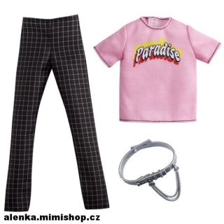 KEN OUTFIT > varianta GRC74