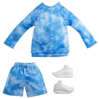 KEN OUTFIT > varianta GRC72