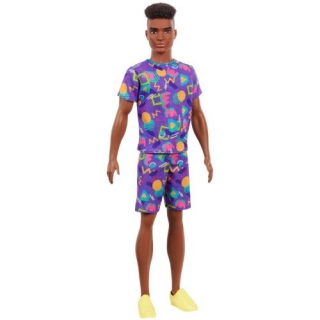 KEN model > varianta GRB87