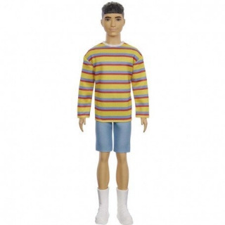 KEN model > varianta GRB91