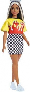 BARBIE FASHIONTAS > varianta HBV13