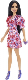 BARBIE FASHIONTAS > varianta HBV11