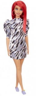 BARBIE FASHIONTAS > varianta GRB56