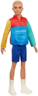 KEN model > varianta GRB88