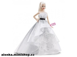 Barbie® 60th Anniversary Doll