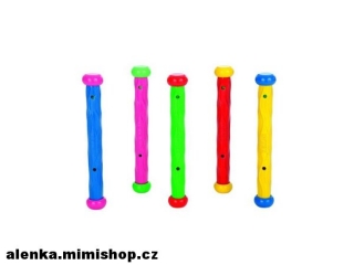 potřeby pro potápění > varianta tyčky