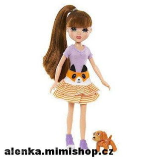 The Moxie Girlz™ Friends > varianta IDA