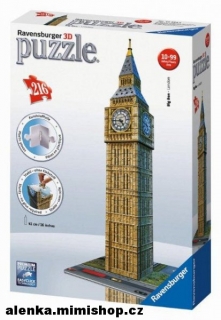 RAVENSBURGER Big Ben