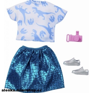 BARBIE OUTFIT > varianta GRD48