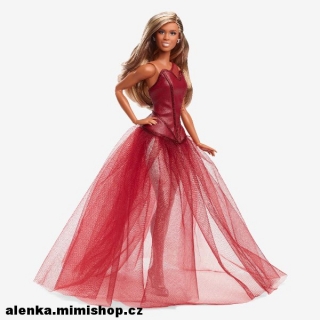 Barbie Tribute Collection Laverne Cox Doll