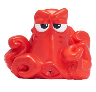 Hledá se Dory figurka do vodx > varianta chobotnice Hank