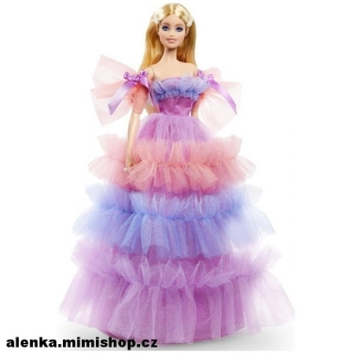 Barbie® Birthday Wishes® Doll 2021