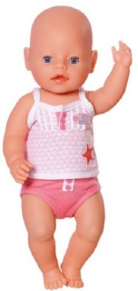 BABY born® Spodní prádlo > varianta I.