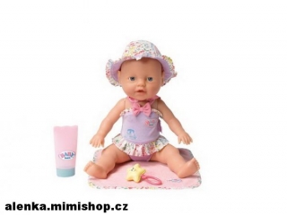 BB maminko pojď se cachtat