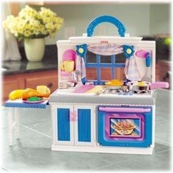 FISHER PRICE KUCHYŇKA