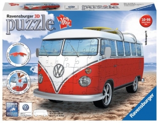 RAVENSBURGER 3D VW autobus