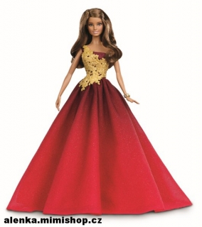 BARBIE HOLIDAY > varianta PARIS