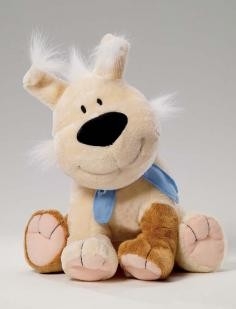 plyšová zvířátka BABY BORN > varianta pejsek