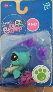 LPS jednotlivá zvířátka > varianta 2097