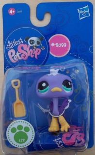LPS jednotlivá zvířátka > varianta 2099