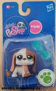 LPS jednotlivá zvířátka > varianta 2096