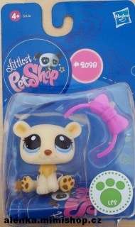 LPS jednotlivá zvířátka > varianta 2098