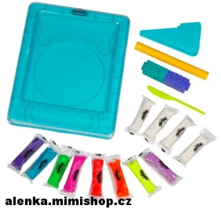PLAY- DOH kreativní sada de luxe