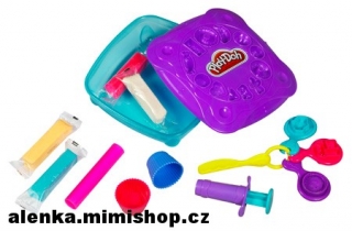 PLAY- DOH jídelní set...assort