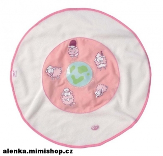Deka pro BABY ANNABELL