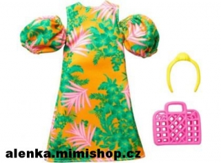 BARBIE OUTFIT > varianta HBV32
