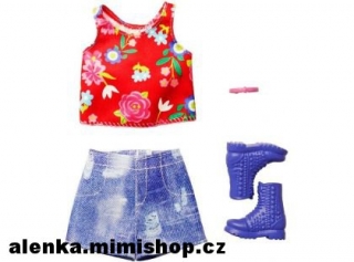 BARBIE OUTFIT > varianta HBV33