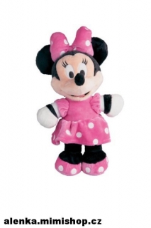WD MINNIE 25cm
