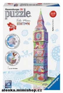 RAVENSBURGER BIG BEN TULA MOON