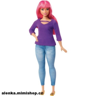 BARBIE DREAM HOUSE > varianta DAISY