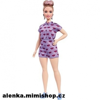 BARBIE FASHIONTAS > varianta FJF40