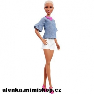 BARBIE FASHIONTAS > varianta FNJ40