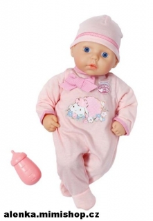 My First Baby Annabell® > varianta sestřička