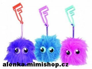 Flufflings přátelé