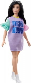BARBIE FASHIONTAS > varianta FXL60
