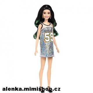 BARBIE FASHIONTAS > varianta FXL50