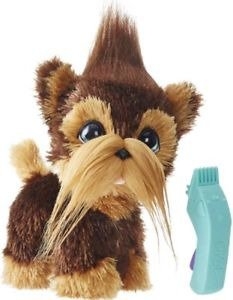 Fur Real Friends Štěně s česací srstí